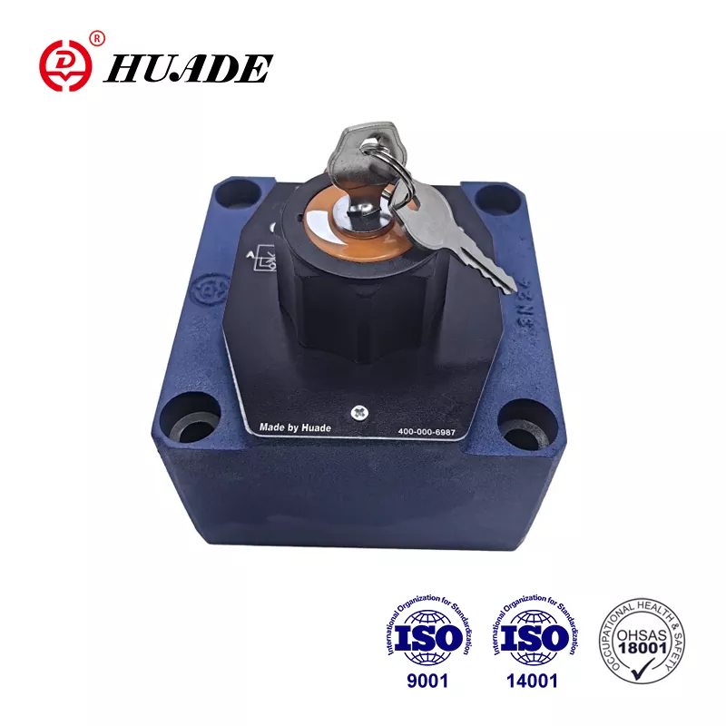 Який найпоширеніший тип клапана регулювання потоку?