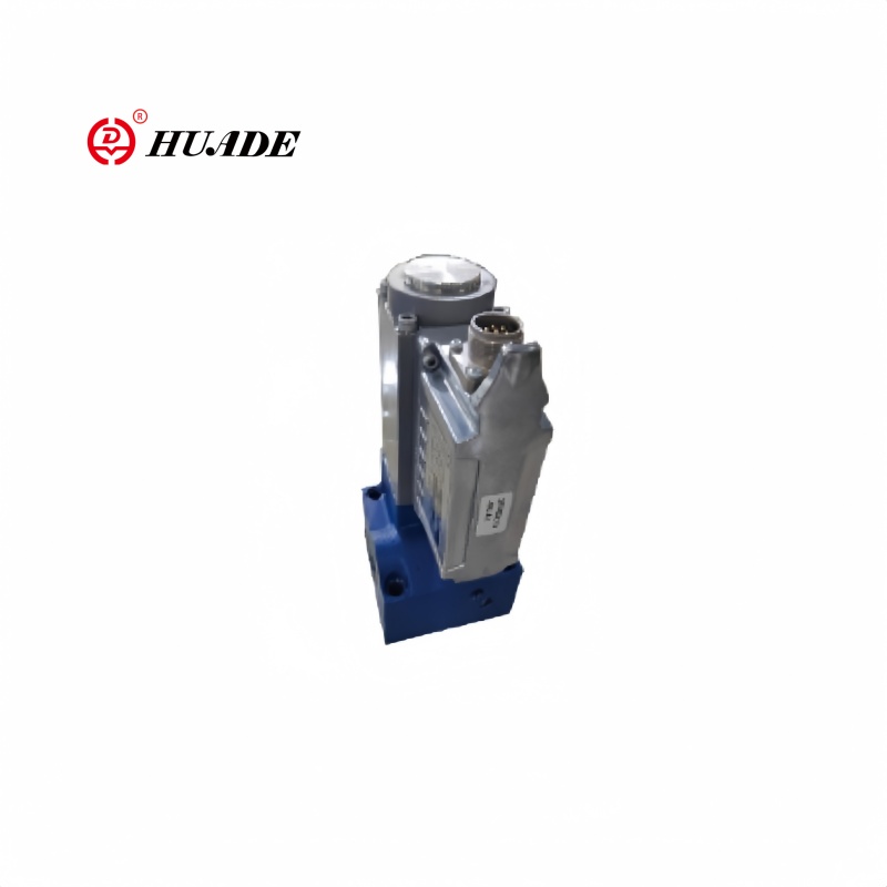 Що таке пропорційний тиск клапана?