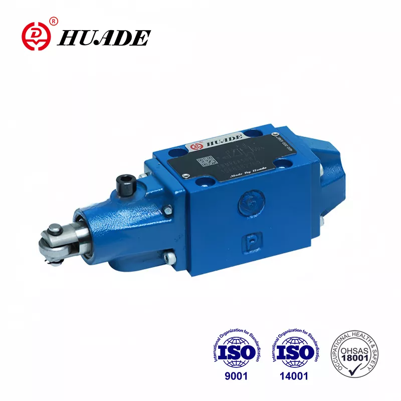 VIEW HUADE DIRECTIONAL CONTROL VALVE WMR ALTERNATIVE