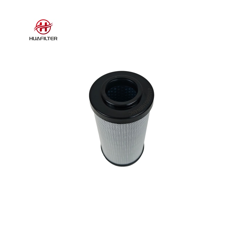Заміна HYDAC 0160D010BN4HC