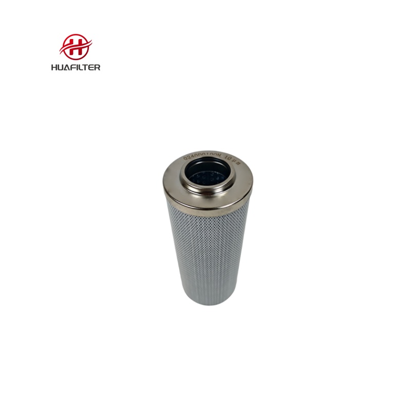 Заміна HYDAC 0240D010ON